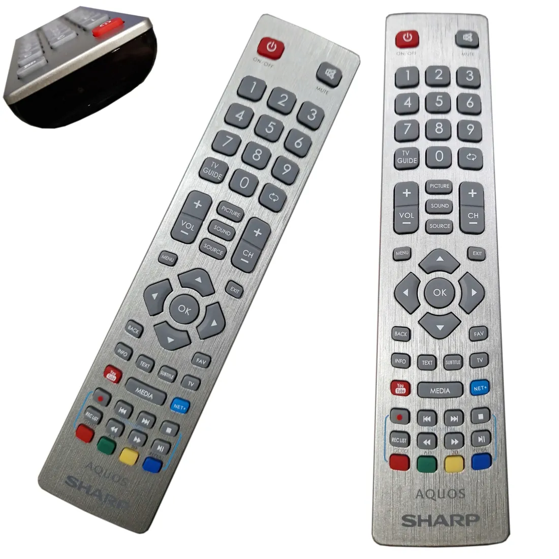 pilot-do-tv-lcd-sharp-aquos-shw-rmc-0120n