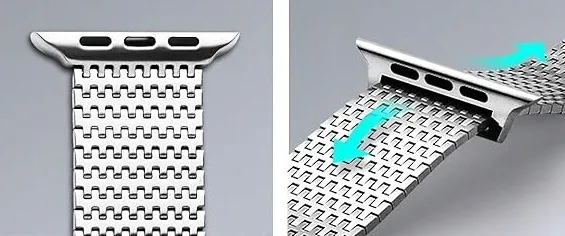 bransoleta-fullmosaa-do-apple-srebrny