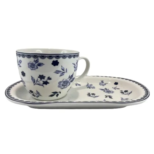 porcelanowy-kubek-filizanka-z-talerzykiem-445ml-wzor-dominujacy-kwiaty