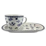 porcelanowy-kubek-filizanka-z-talerzykiem-445ml-wzor-dominujacy-kwiaty