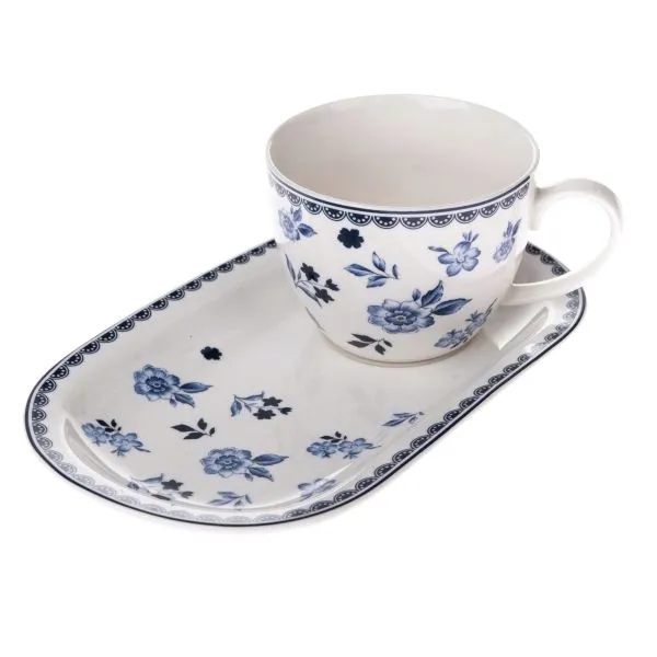 porcelanowy-kubek-filizanka-z-talerzykiem-445ml-marka-dakls-material-wykonania-ceramika
