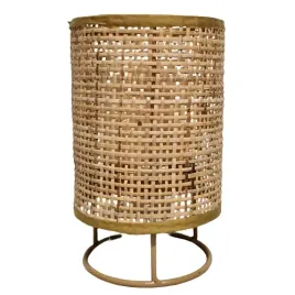 swiecznik-rattanowy-ze-szklanym-wkladem-maly-h18cm