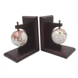 podporki-ksiazek-bookend-globusy