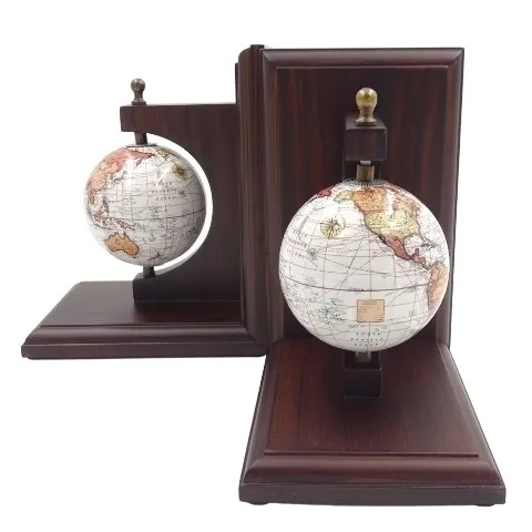 podporki-do-ksiazek-globusy-bookend-waga-z-opakowaniem-0-15-kg