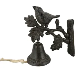 dzwonek-zeliwny-ptaki