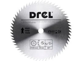 tarcza-do-drewna-drel-con-tcv-3108