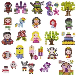 koraliki-fluorestencyjne-diy-swiecace-szablony-kuferek-do-prasowania