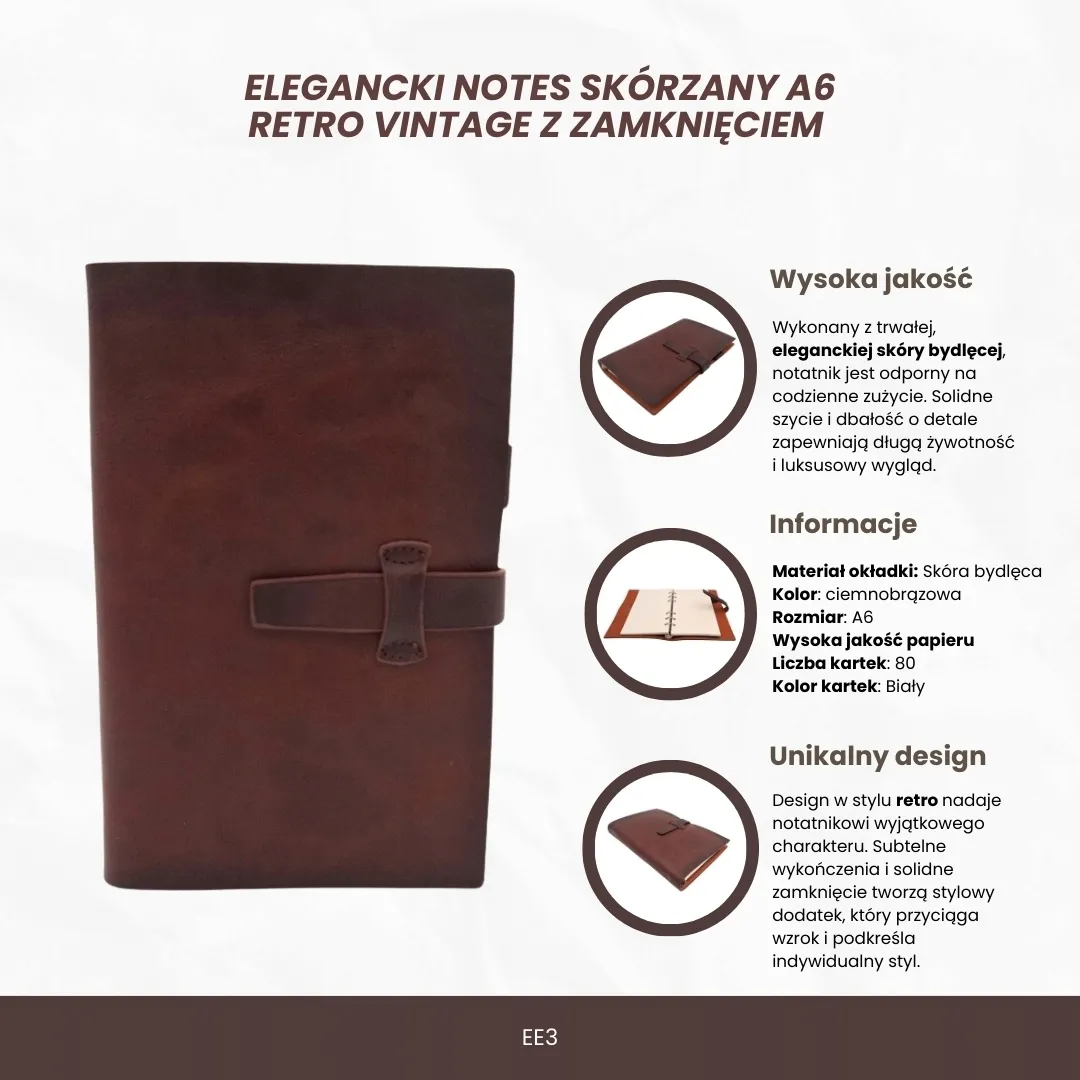 notes-a6-brazowy