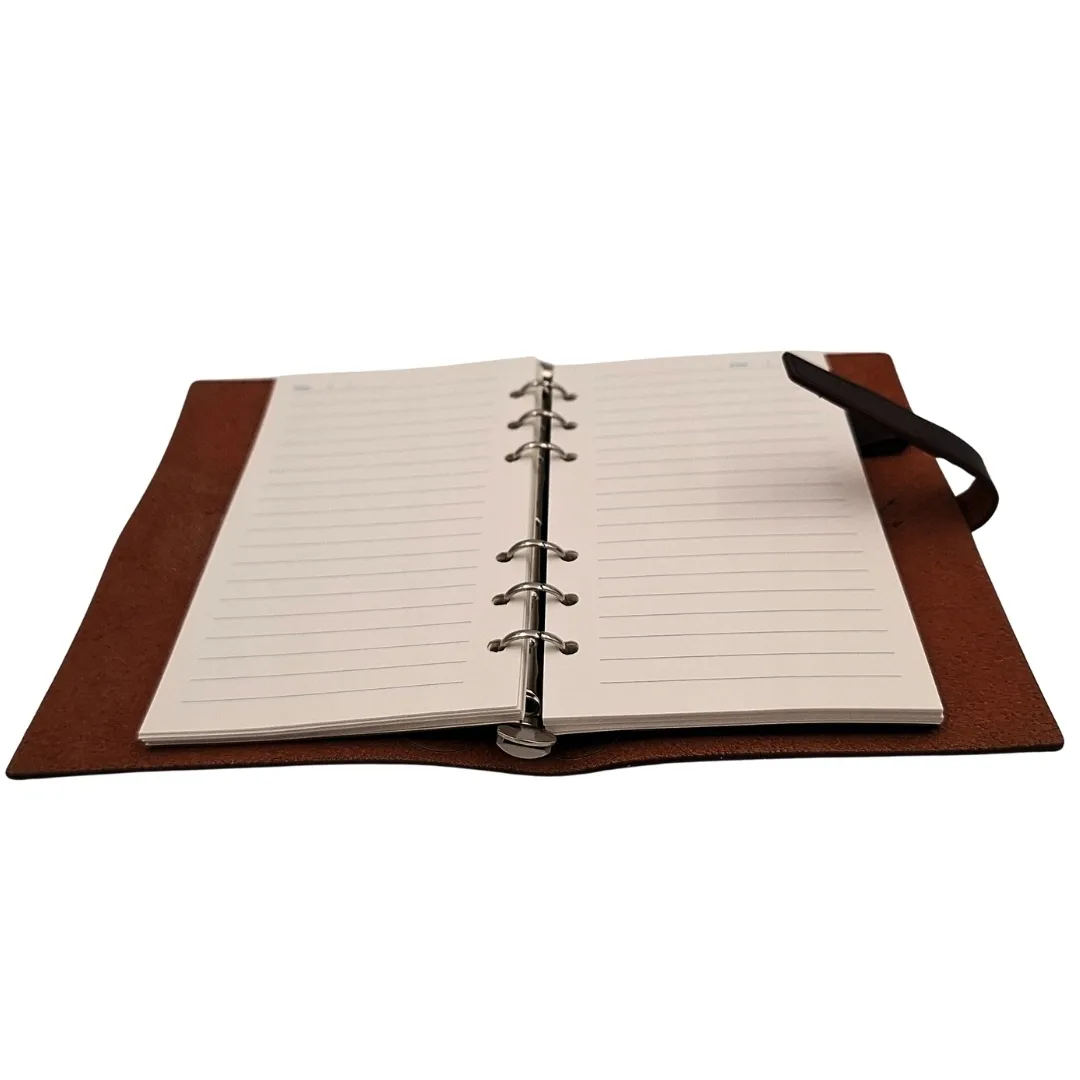 notes-a6-brazowy-rozmiar-a6