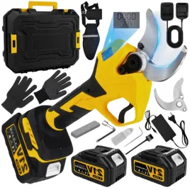 nozyczki-ogrodowe-bezszczotkowe-akumulator-40ah-zestaw-do-przycinania