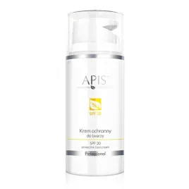 apis-krem-ochronny-do-twarzy-spf-30-uva-uvb-100-ml