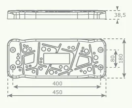 hustawka-ogrodowa-kbt-siedzisko-gumowe-12-m-maks-obciazenie-100-kg
