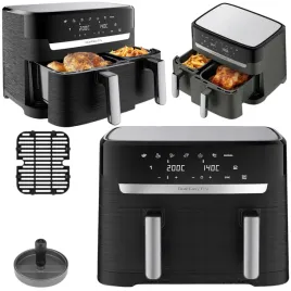 frytkownica-beztluszczowa-easy-fry-dwukomorowa-gorace-powietrze-2700w-83l