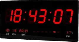 zegar-scienny-cyfrowy-czarny-led-48x19-cm-z-termometrem