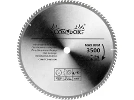 pila-tarczowa-condor-con-tct-45x100-do-drewna-30mm