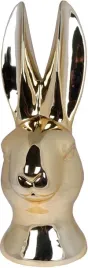 glowa-krolika-zlota-srednia-85x11x25-cm