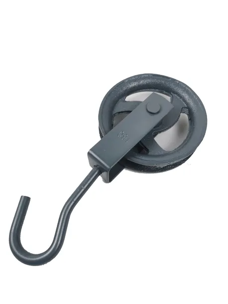 bloczek-do-lin-pojedynczy-diamant-srednica-160-mm