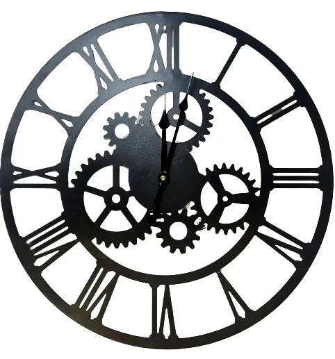 zegar-scienny-dakls-czarny-50cm-zasilanie-baterie