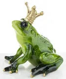 figurka-zaby-zaba-w-koronie-na-szczescie-wysokosc-produktu-14-5-cm