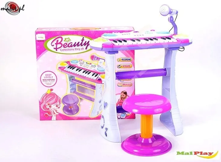 pianinko-malplay-101898-material-plastik