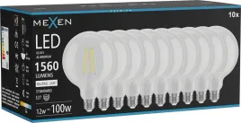 mexen-vintis-10x-zarowka-filament-led-e27-g125-12w-4000k-1560-lm-clear