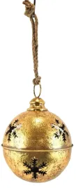 metalowy-dzwonek-wiszacy-z-platkiem-sniegu-22cm