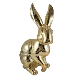 krolik-ceramiczny-zloty-31cm