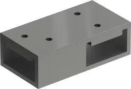 mexen-lacznik-t-do-wspornikow-sciennych-gun-metal