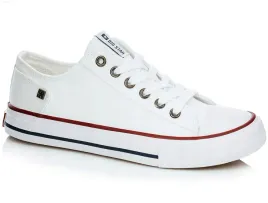 niskie-trampki-damskie-materialowe-sznurowane-big-star-dd274336-biale-41