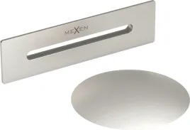 mexen-korek-z-przelewem-do-wanny-wolnostojacej-nikiel-szczotkowany