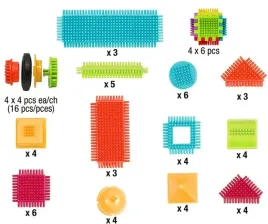 klocki-konstrukcyjne-jezyki-wafle-edukacyjne-90el