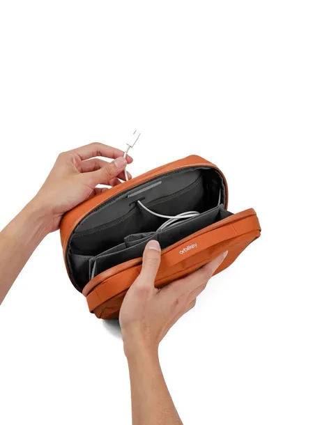 organizer-orbitkey-14-x-23-x-8-cm-czerwony-zapiecie-zamek