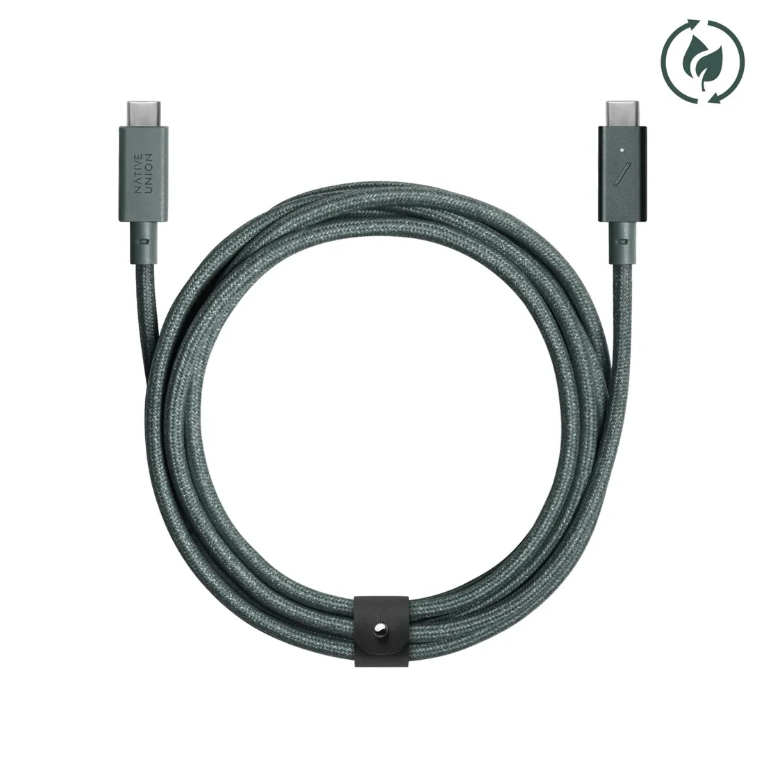 kabel-native-union-usb-typ-c-usb-typ-c-24-m-zielony