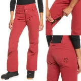 spodnie-snowboardowe-damskie-roxy-diversion-brick-red-xl-rozmiar-xl