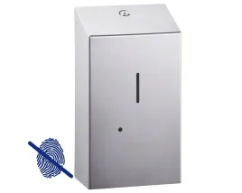 bezdotykowe-dozownik-do-mydla-nascienny-merida-1000-ml-srebrny