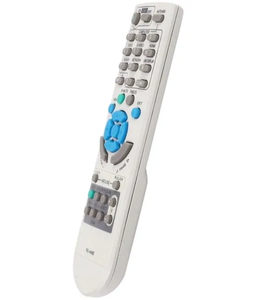 pilot-do-projektora-nec-rd-448e-certyfikat-ce