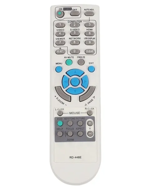 pilot-do-projektora-nec-rd-448e-zawiera-baterie-nie