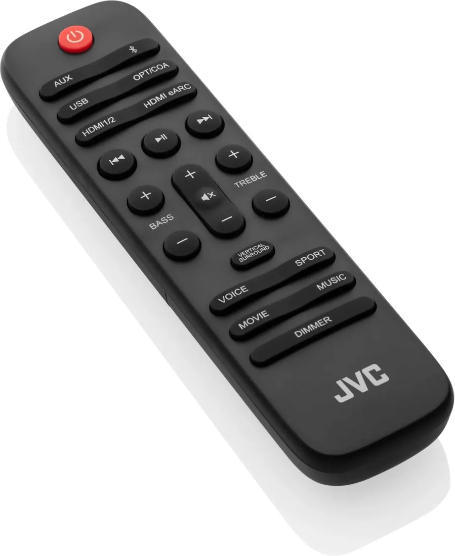 pilot-do-soundbar-jvc-th-e431b-oryginal