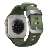 pasek-nomad-do-apple-23mm-zielony-material-guma