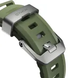 pasek-nomad-do-apple-23mm-zielony-dlugosc-209-mm