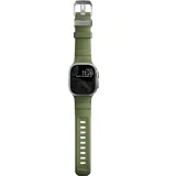 pasek-nomad-do-apple-23mm-zielony-certyfikat-ce