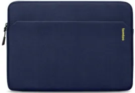 etui-torba-pokrowiec-na-macbooka-air-pro-13-tomtoc-light-a18-navy-blue