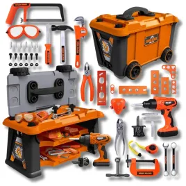 warsztat-dla-dzieci-amiku-zestaw-majsterkowicza-63-elementy-wielokolorowy