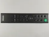 pilot-sony-rmt-ah300u-czarny-model-rmt-ah300u