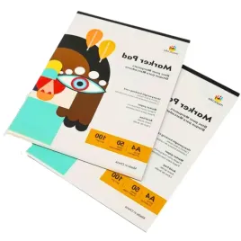 blok-rysunkowy-do-szkicow-mangi-karykatur-zestaw-100-g-m-150arkuszy-3szt