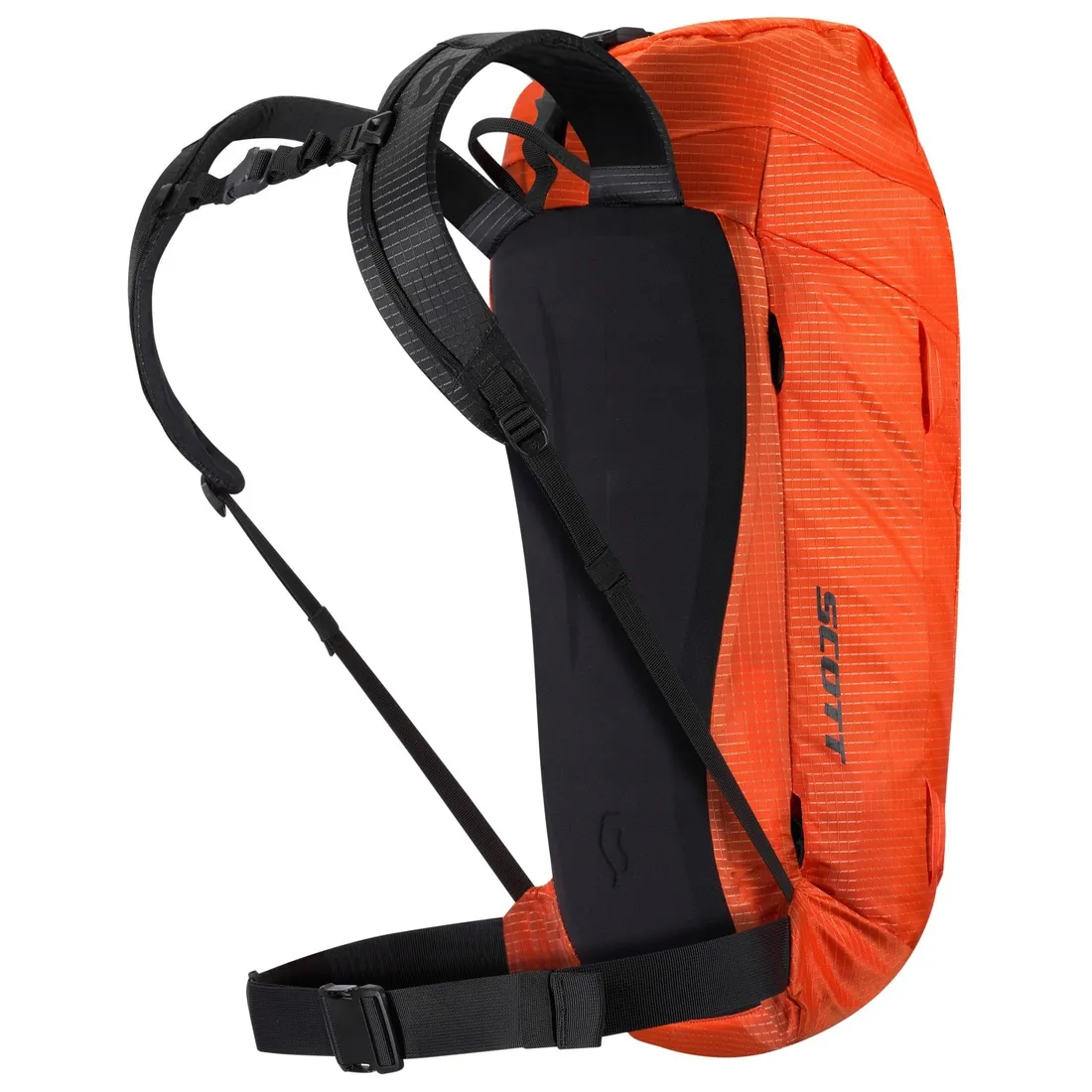 plecak-scott-pack-mountain-25-l-sl-orange-black-25-l-marka-scott