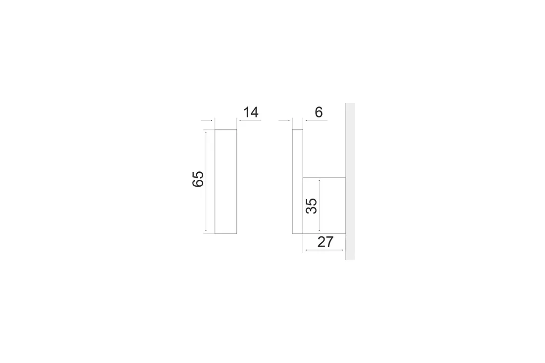 excellent-haczyk-lazienkowy-pojedynczy-riko-czarny-doex-1601bl-marka-excellent
