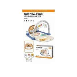 mata-interaktywna-edukacyjna-dla-niemowlat-miekka-muzyczna-pianinko-lew