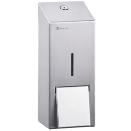 dozownik-mydla-stella-maxi-800-ml-stal-matowa-merida-dsm106