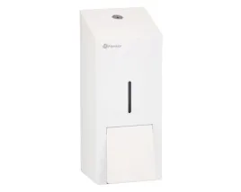 reczne-dozownik-do-mydla-nascienny-merida-800-ml-bialy